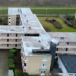 Grossraumbude 44 - Haus Baltic
