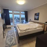Апартаменты Grossraumbude 44 - Haus Baltic *
