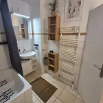 Апартаменты Grossraumbude 44 - Haus Baltic