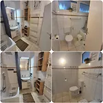 Grossraumbude 44 - Haus Baltic Апартаменты *