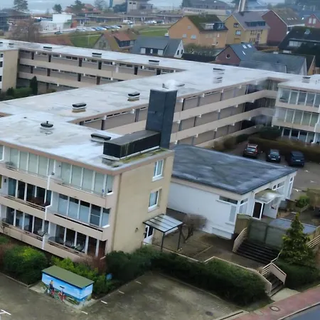 Grossraumbude 44 - Haus Baltic * Grömitz