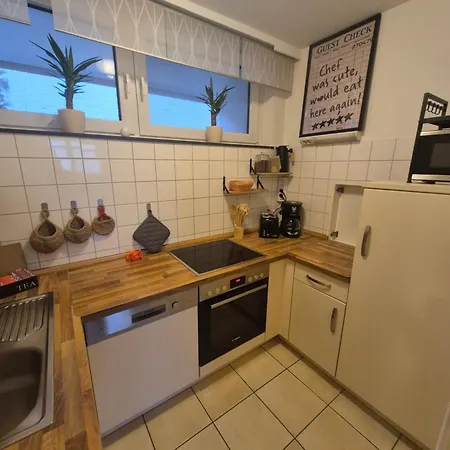 Grossraumbude 44 - Haus Baltic * Grömitz