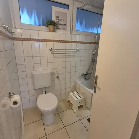 Grossraumbude 44 - Haus Baltic Grömitz