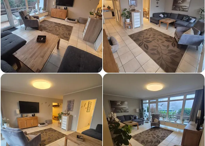 Grossraumbude 44 - Haus Baltic * Grömitz