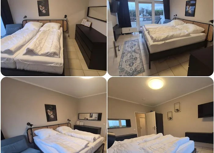 Grossraumbude 44 - Haus Baltic Grömitz