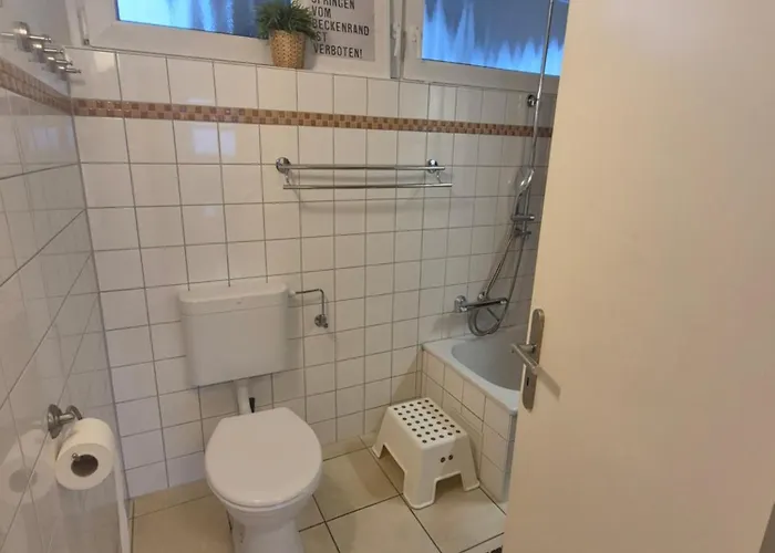 Grossraumbude 44 - Haus Baltic Grömitz